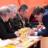 Памяти Даманского конфликта. Иркутск, 15 марта, средняя школа № 26.