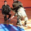 Памяти Даманского конфликта. Иркутск, 15 марта, средняя школа № 26.