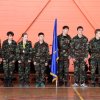 Памяти Даманского конфликта. Иркутск, 15 марта, средняя школа № 26.