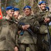 День Победы 2017 в Иркутске. ВПЦ 