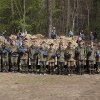 День Победы 2017 в Иркутске. ВПЦ 