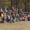 День Победы 2017 в Иркутске. ВПЦ 