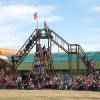 День Победы 2017 в Иркутске. ВПЦ 