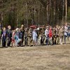 День Победы 2017 в Иркутске. ВПЦ 