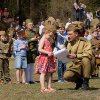 День Победы 2017 в Иркутске. ВПЦ 
