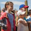 День Победы 2017 в Иркутске. ВПЦ 