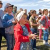 День Победы 2017 в Иркутске. ВПЦ 
