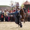 День Победы 2017 в Иркутске. ВПЦ 