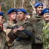 День Победы 2017 в Иркутске. ВПЦ 
