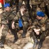 День Победы 2017 в Иркутске. ВПЦ 