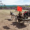 День Победы 2017 в Иркутске. ВПЦ 
