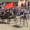 День Победы 2017 в Иркутске. ВПЦ 