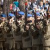 День Победы 2017 в Иркутске. ВПЦ 