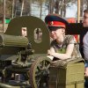 День Победы 2017 в Иркутске. ВПЦ 