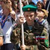 День России 2015 в Иркутске