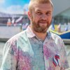 День России 2015 в Иркутске