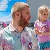 День России 2015 в Иркутске