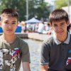 День России 2015 в Иркутске