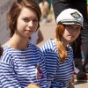 День России 2015 в Иркутске