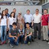 День России 2015 в Иркутске