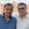 День России 2015 в Иркутске