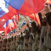 День России 2017. ВПЦ "Вымпел-Байкал"