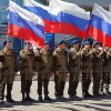 День России 2017. ВПЦ "Вымпел-Байкал"