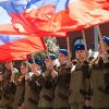 День России 2017. ВПЦ "Вымпел-Байкал"