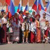 День России 2017. ВПЦ "Вымпел-Байкал"