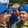 День России 2017. ВПЦ "Вымпел-Байкал"