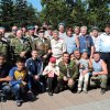 День ВДВ 2015 в Иркутске
