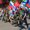 День ВМФ 2015