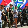 День ВМФ 2015