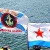 День ВМФ 2015
