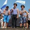 День ВМФ 2015