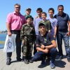 День ВМФ 2015