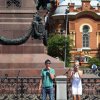 День ВМФ 2015