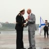 День ВМФ в Иркутске 27 июля 2014 г.