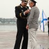День ВМФ в Иркутске 27 июля 2014 г.