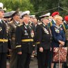 День ВМФ в Иркутске 27 июля 2014 г.