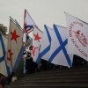 День ВМФ в Иркутске 27 июля 2014 г.