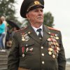 День ВМФ в Иркутске 27 июля 2014 г.