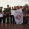 День ВМФ в Иркутске 27 июля 2014 г.