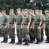 1 июля День ветеранов боевых действий