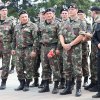 1 июля День ветеранов боевых действий