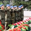 1 июля День ветеранов боевых действий