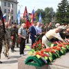 1 июля День ветеранов боевых действий