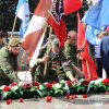 1 июля День ветеранов боевых действий