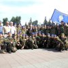 1 июля День ветеранов боевых действий