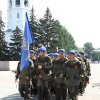 1 июля День ветеранов боевых действий